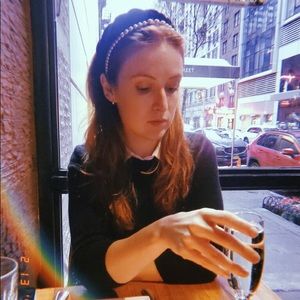 Meet your Posher, Anna